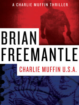 cover image of Charlie Muffin U.S.A.